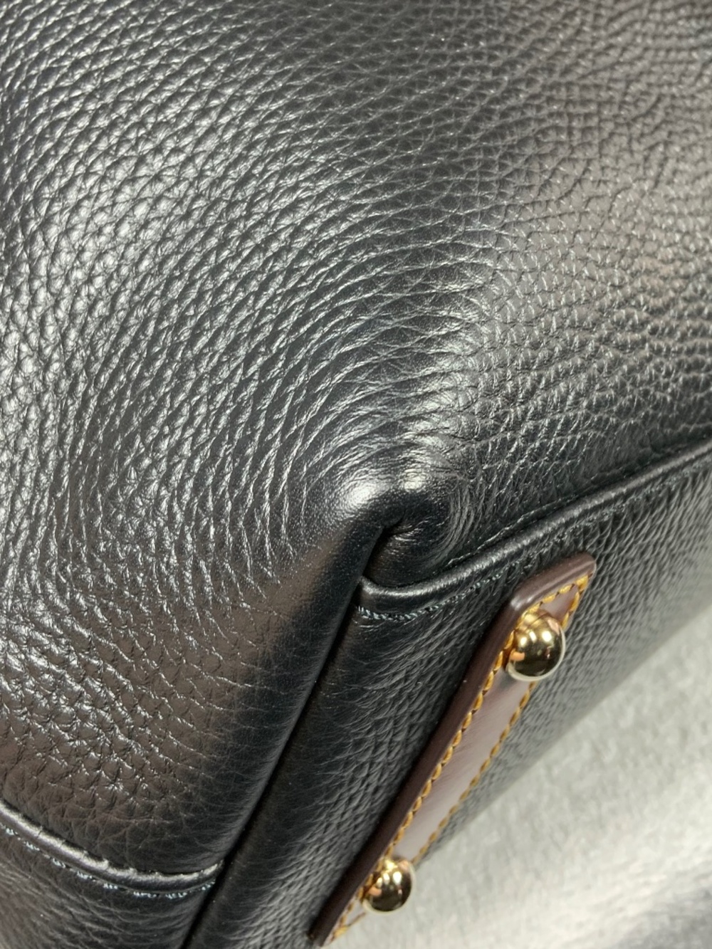 Dooney & Bourke Derby Large Hobo - Picture 11 of 16